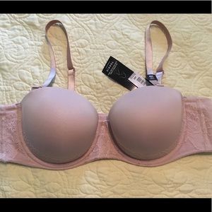 TORRID Brand New Multiway Bra 40C